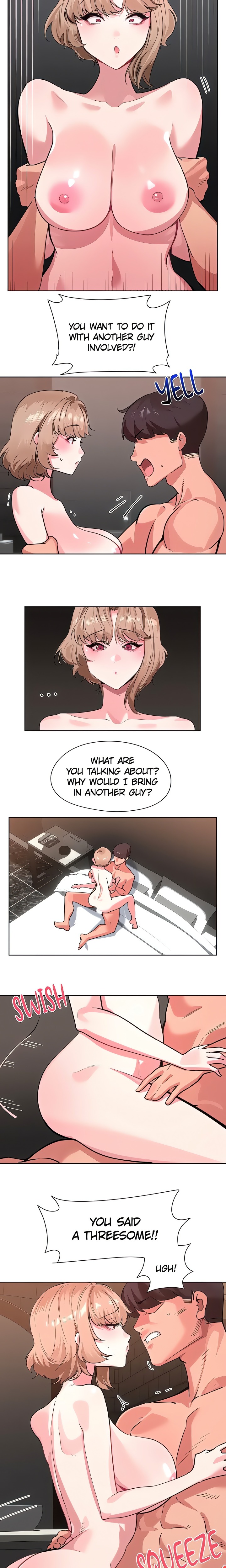 Sex Story - Chapter 3 [photo 2] - MangaPorn