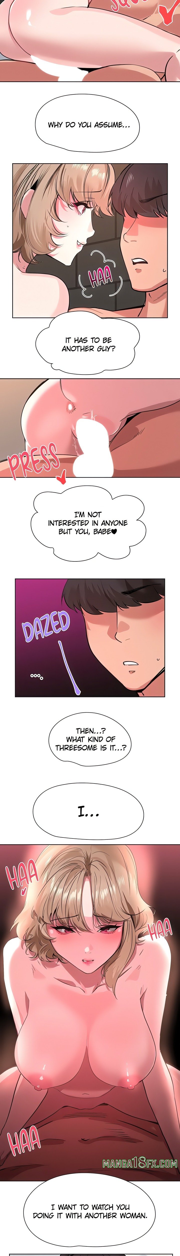 Sex Story - Chapter 3 [photo 3] - MangaPorn