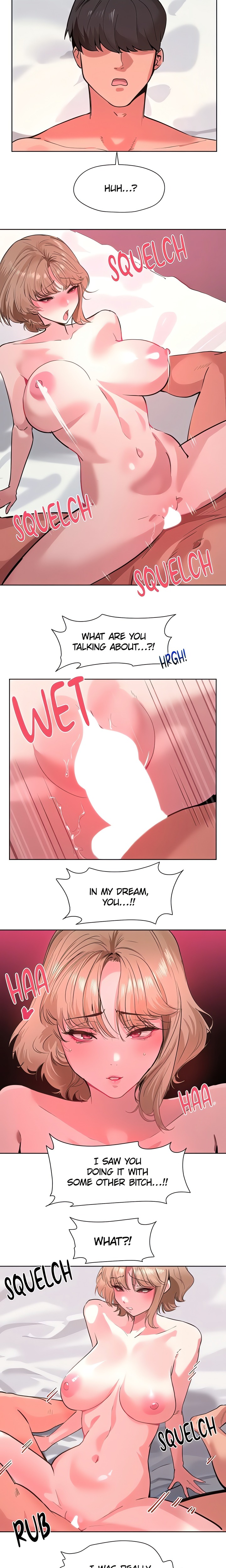 Sex Story - Chapter 3 [photo 4] - MangaPorn