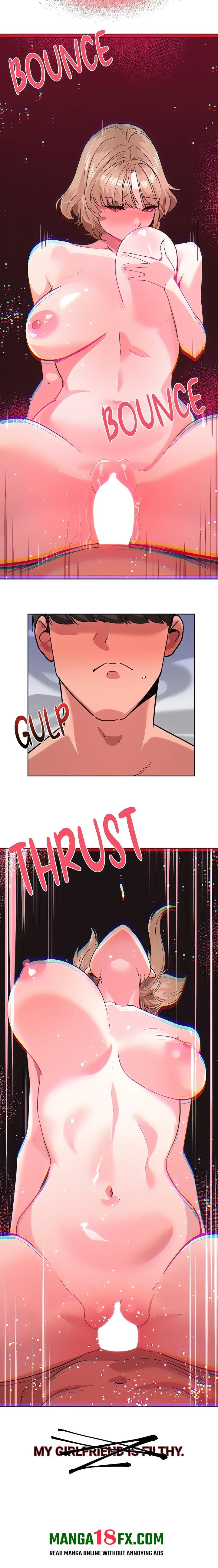 Sex Story - Chapter 3 [photo 6] - MangaPorn