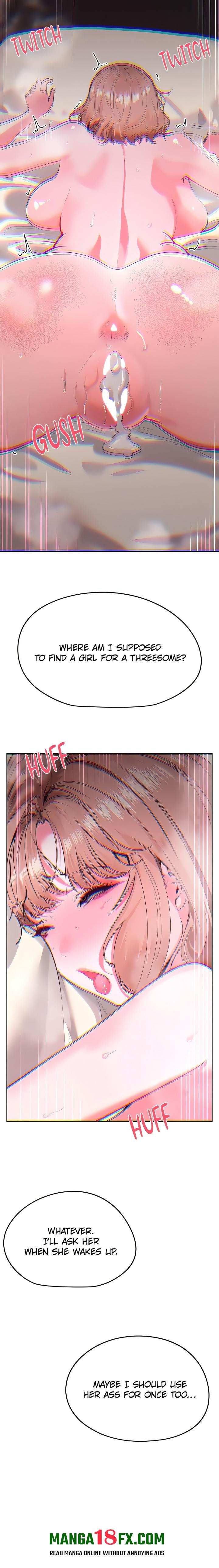 Sex Story - Chapter 4 [photo 7] - MangaPorn