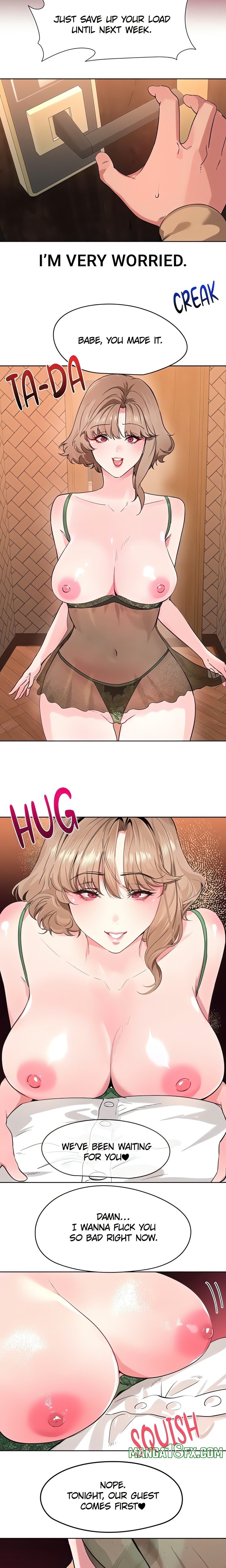 Sex Story - Chapter 5 [photo 3] - MangaPorn