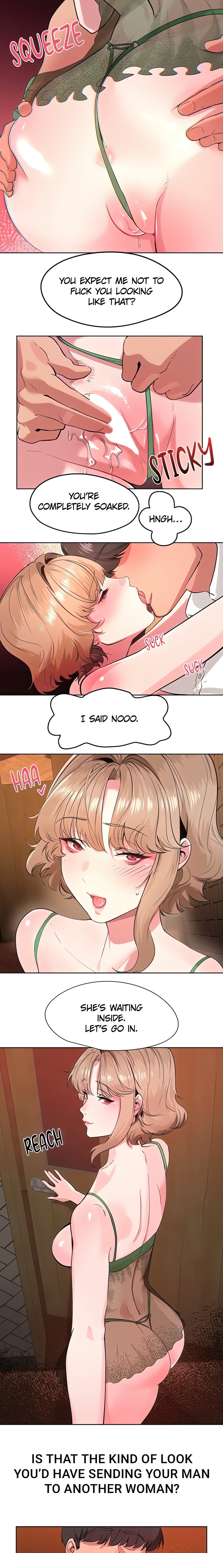 Sex Story - Chapter 5 [photo 4] - MangaPorn