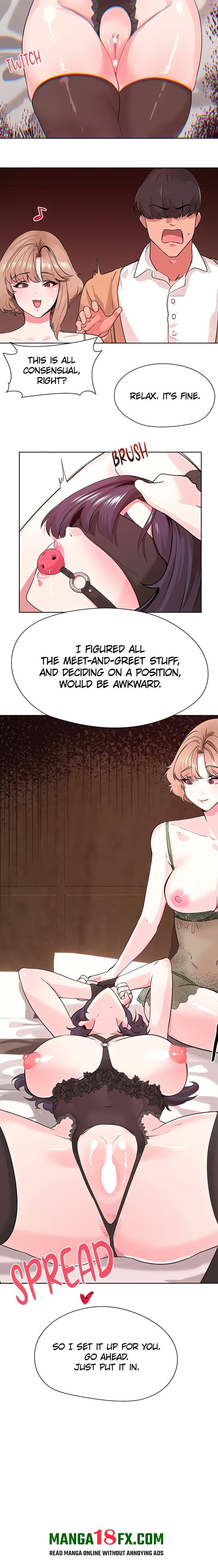 Sex Story - Chapter 5 [photo 6] - MangaPorn