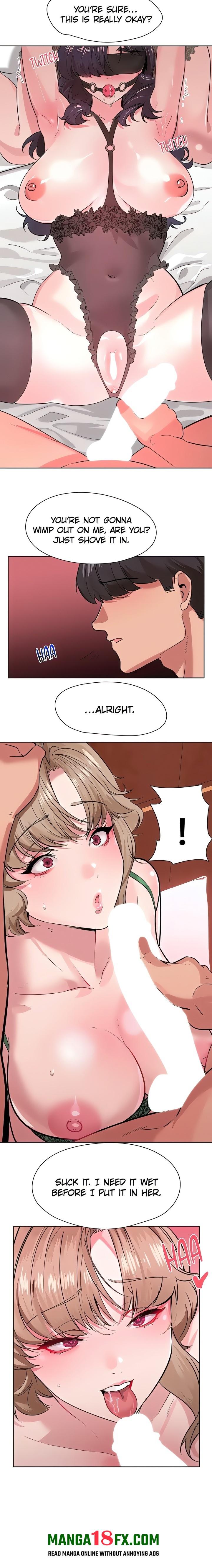 Sex Story - Chapter 6 [photo 2] - MangaPorn