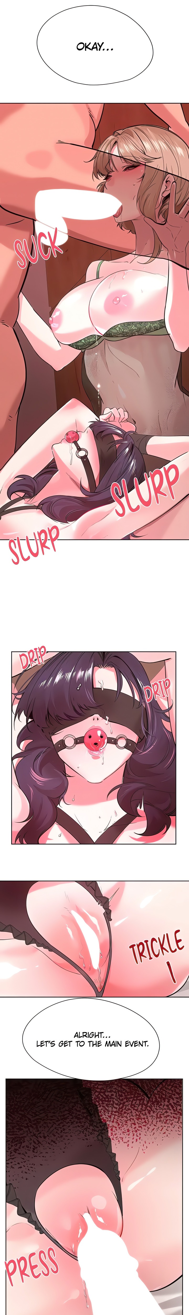 Sex Story - Chapter 6 [photo 3] - MangaPorn