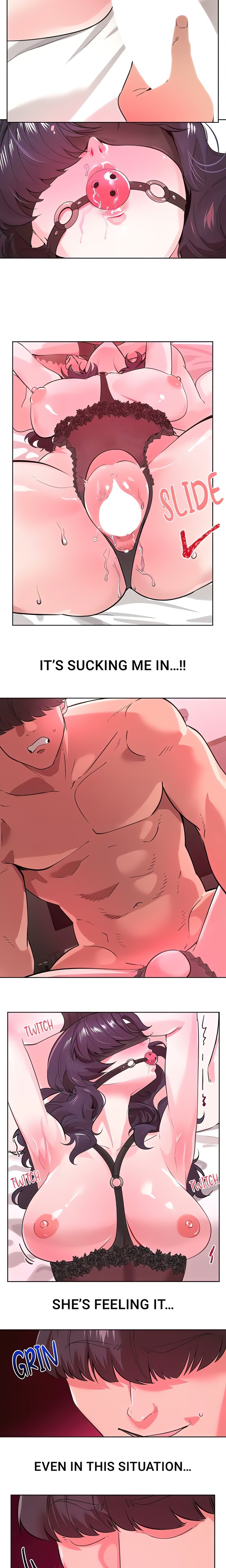 Sex Story - Chapter 6 [photo 4] - MangaPorn