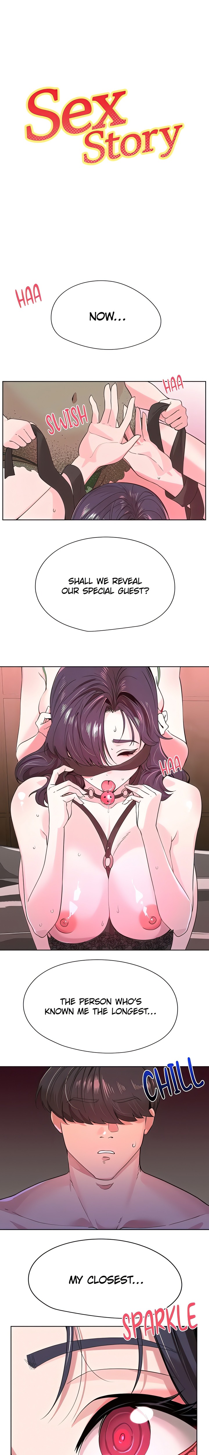 Sex Story - Chapter 7 [photo 1] - MangaPorn