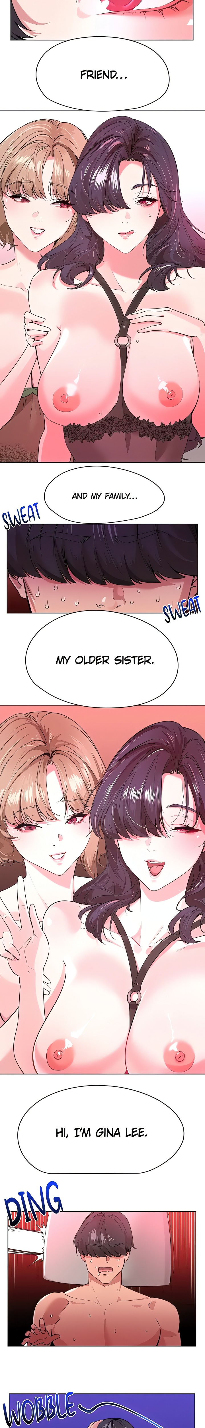 Sex Story - Chapter 7 [photo 2] - MangaPorn