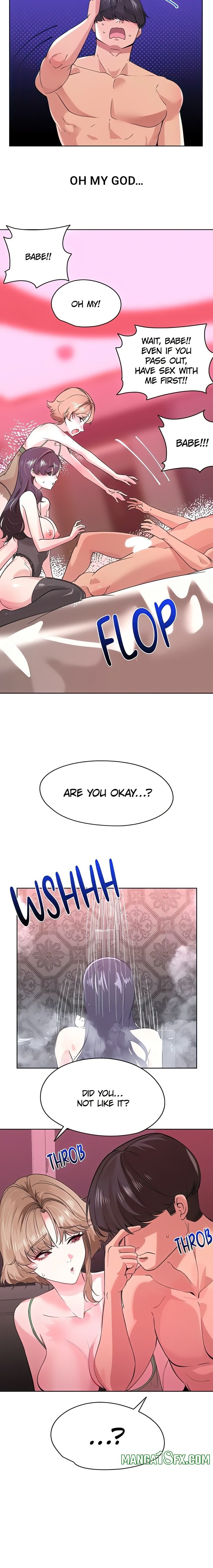 Sex Story - Chapter 7 [photo 3] - MangaPorn