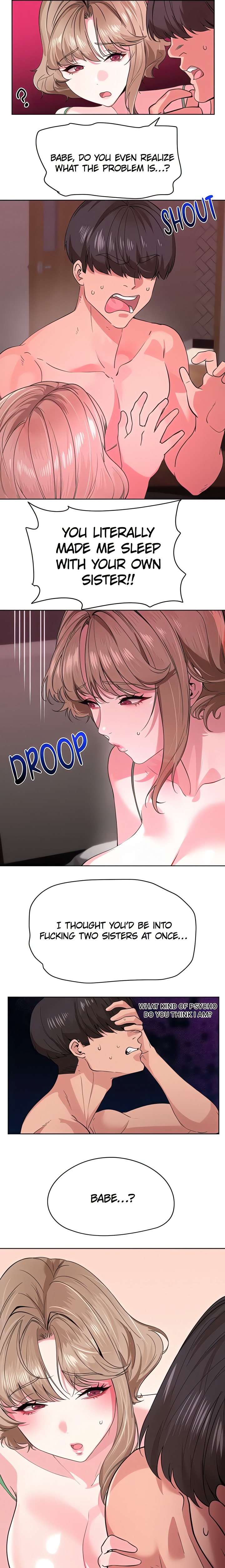 Sex Story - Chapter 7 [photo 4] - MangaPorn