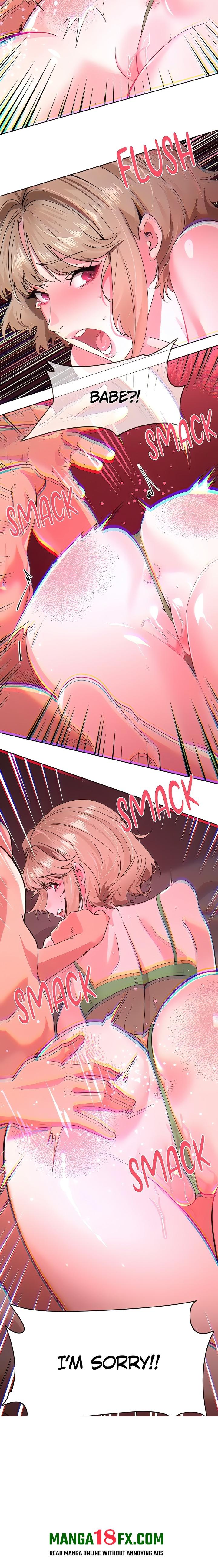 Sex Story - Chapter 7 [photo 6] - MangaPorn