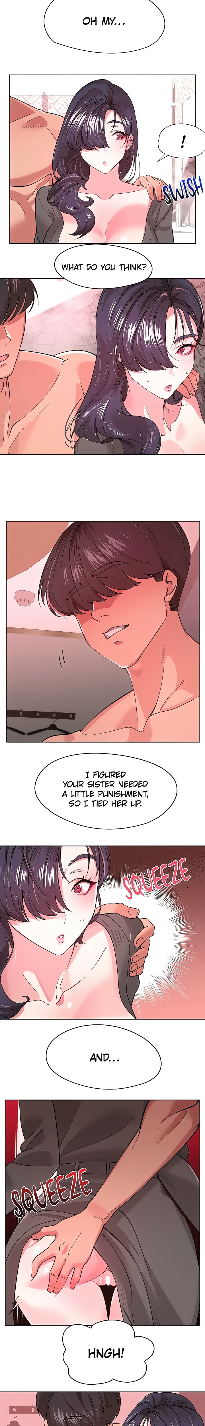 Sex Story - Chapter 8 [photo 2] - MangaPorn