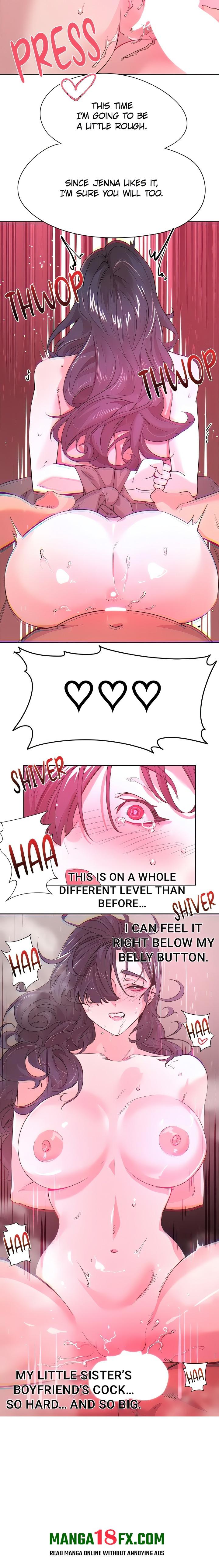 Sex Story - Chapter 8 [photo 6] - MangaPorn