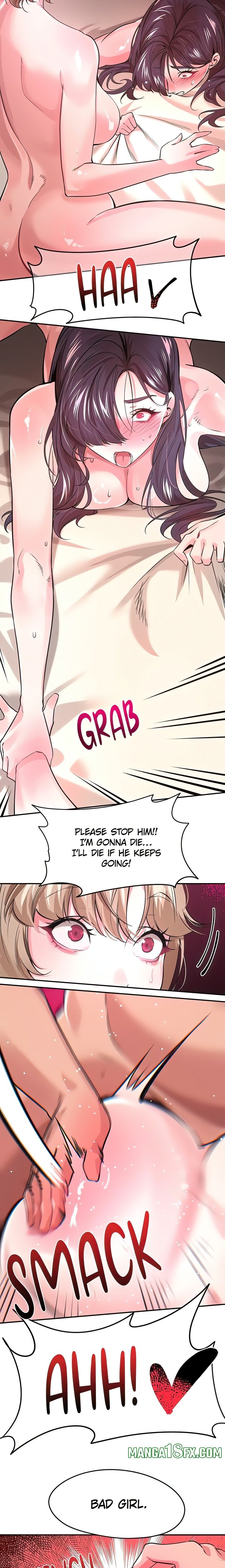 Sex Story - Chapter 9 [photo 6] - MangaPorn