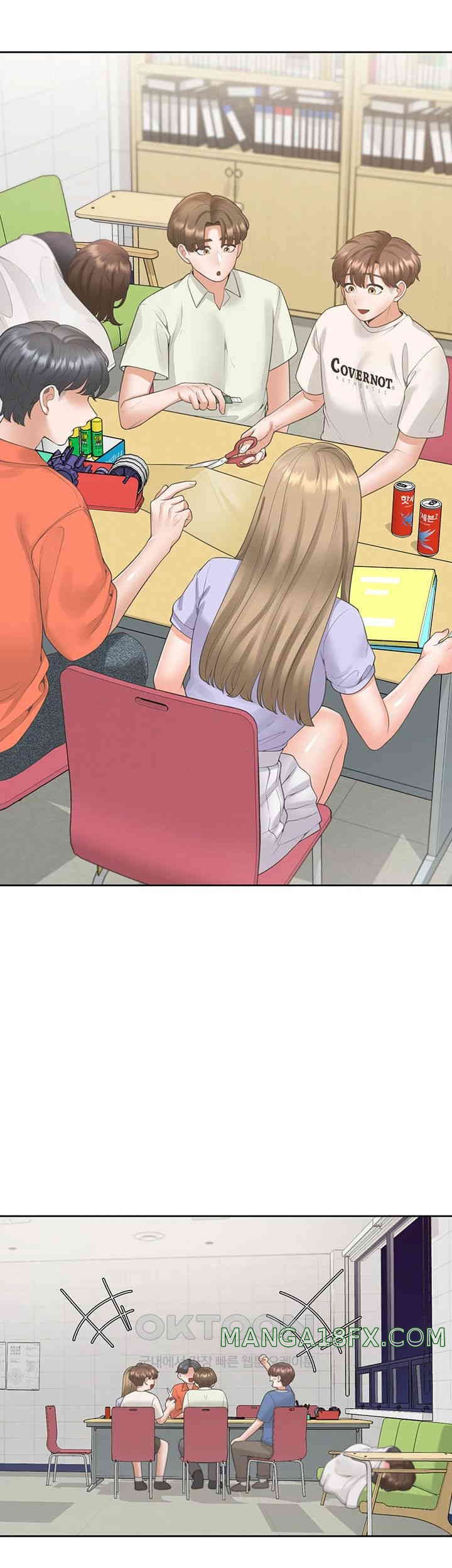 Bunking Bed Raw - Chapter 88 [photo 16] - MangaPorn