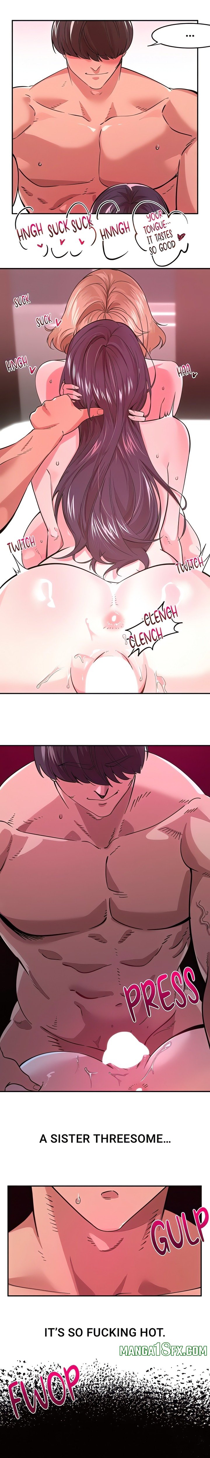 Sex Story - Chapter 10 [photo 3] - MangaPorn