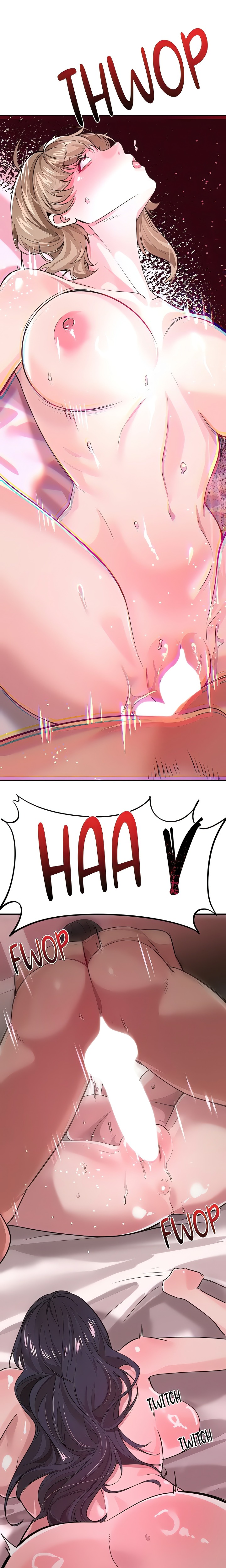 Sex Story - Chapter 10 [photo 7] - MangaPorn