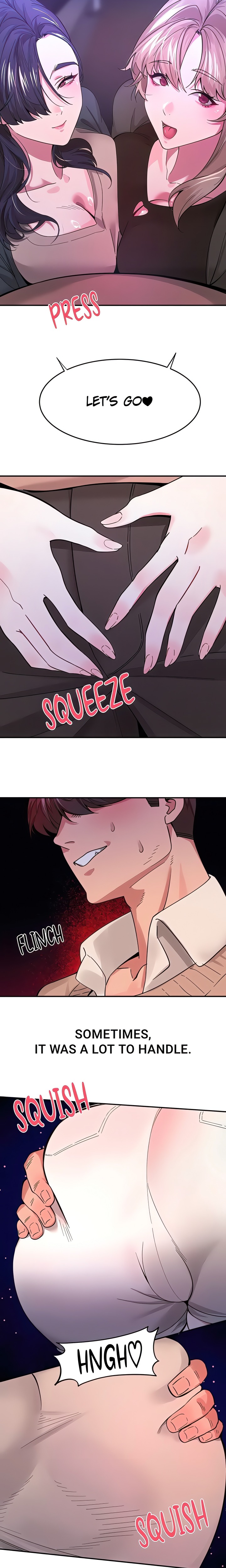 Sex Story - Chapter 11 [photo 3] - MangaPorn