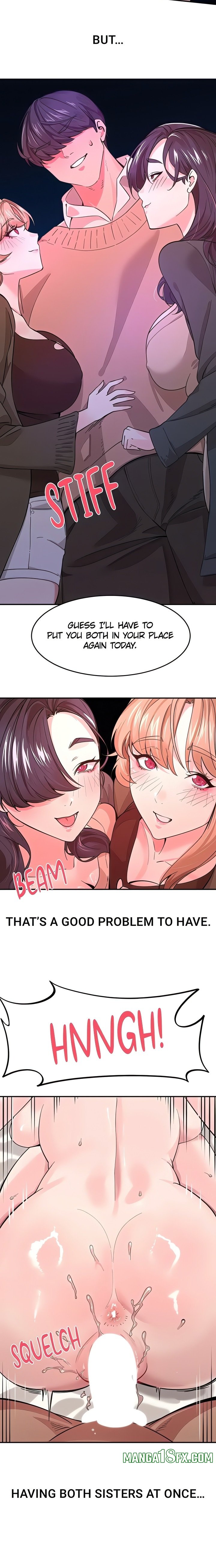 Sex Story - Chapter 11 [photo 4] - MangaPorn