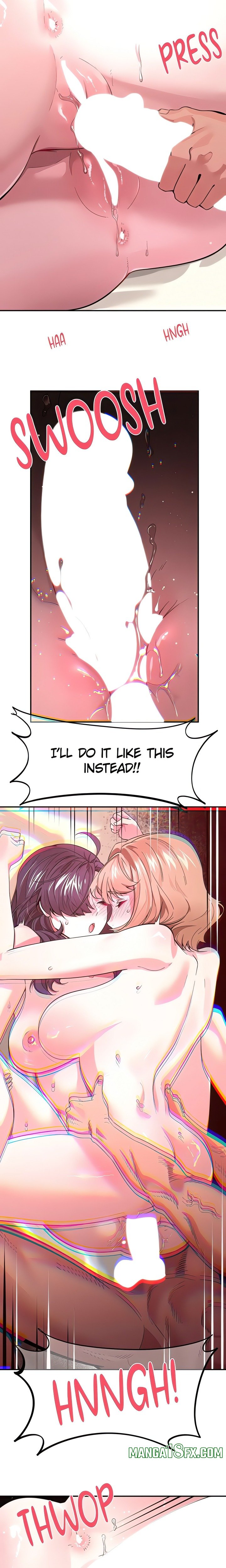 Sex Story - Chapter 11 [photo 6] - MangaPorn