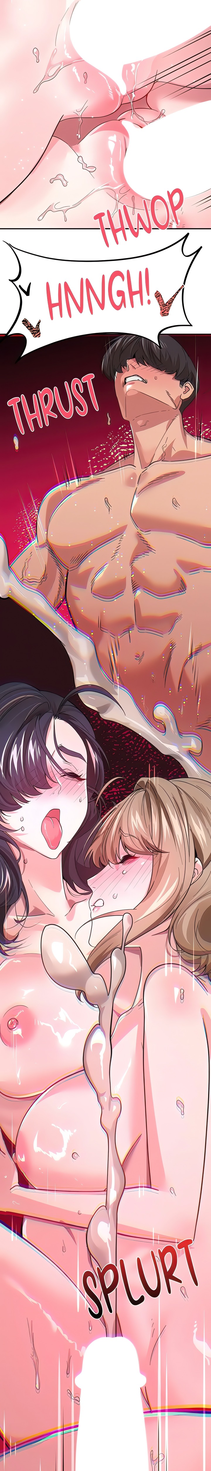 Sex Story - Chapter 11 [photo 7] - MangaPorn