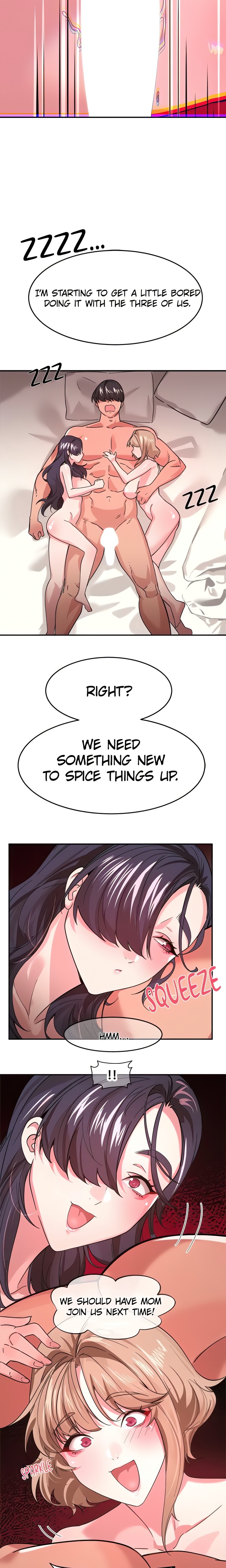 Sex Story - Chapter 11 [photo 8] - MangaPorn