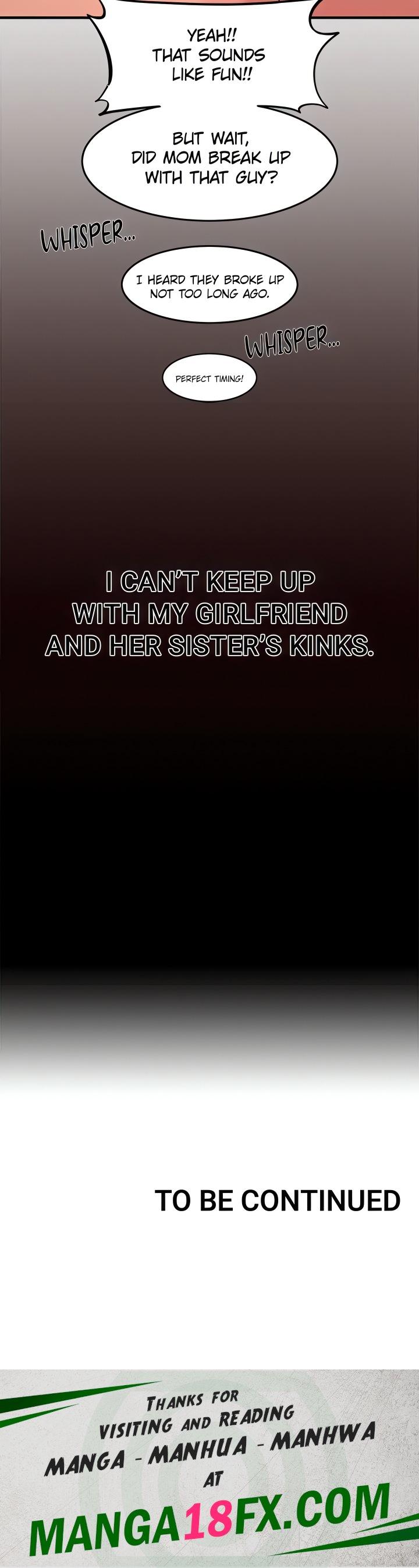 Sex Story - Chapter 11 [photo 9] - MangaPorn