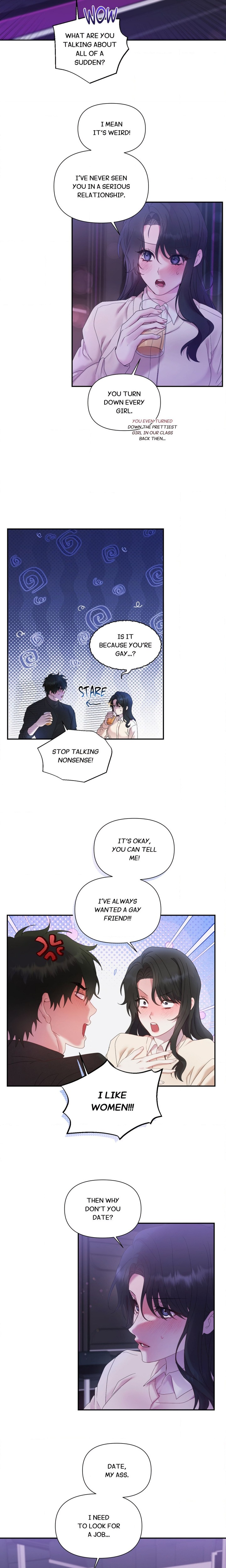 How About We Stay Just Friends? - Chapter 1 [photo 12] - MangaPorn