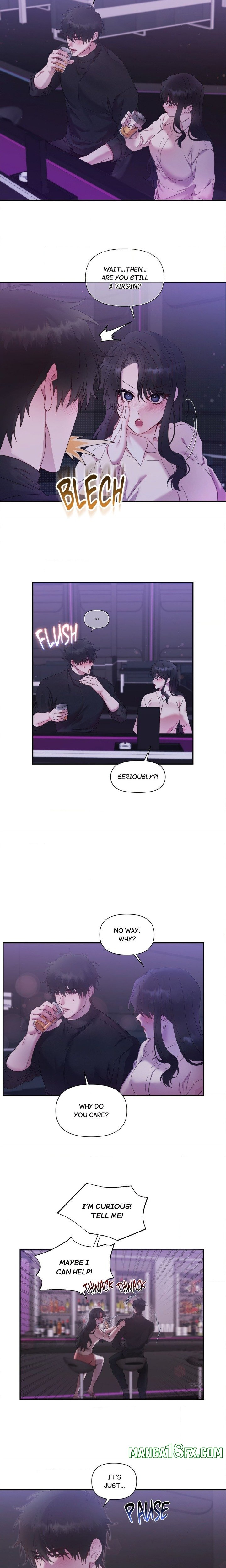 How About We Stay Just Friends? - Chapter 1 [photo 13] - MangaPorn