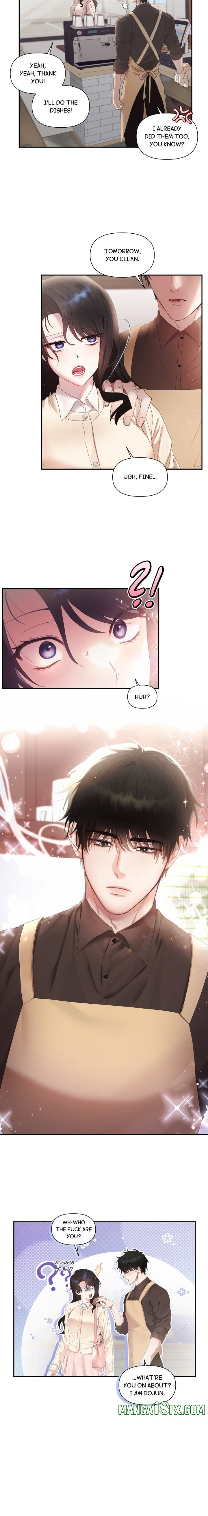 How About We Stay Just Friends? - Chapter 1 [photo 6] - MangaPorn