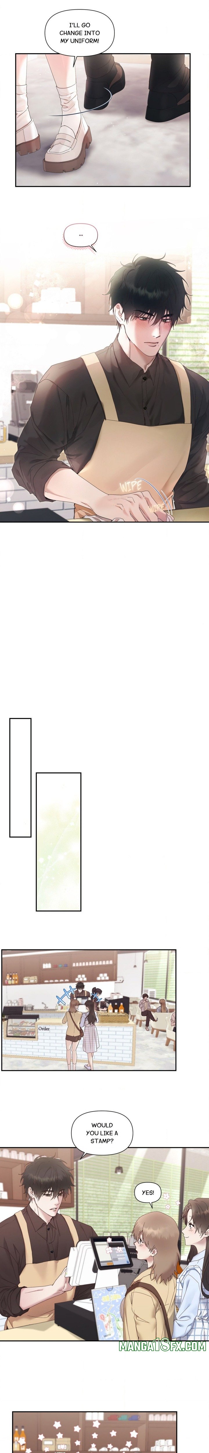 How About We Stay Just Friends? - Chapter 1 [photo 8] - MangaPorn