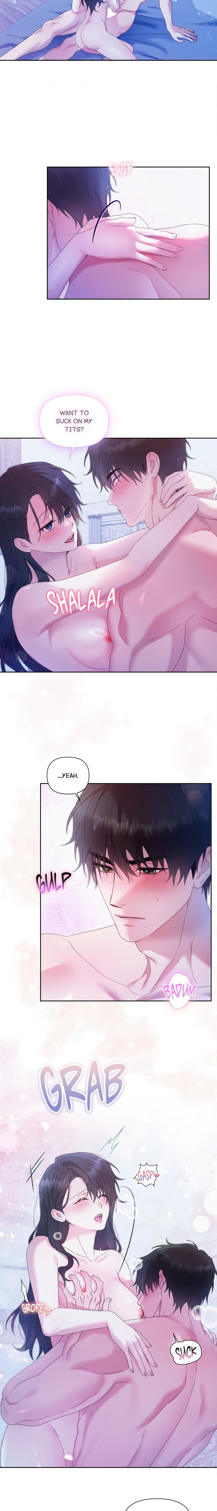 How About We Stay Just Friends? - Chapter 2 [photo 10] - MangaPorn