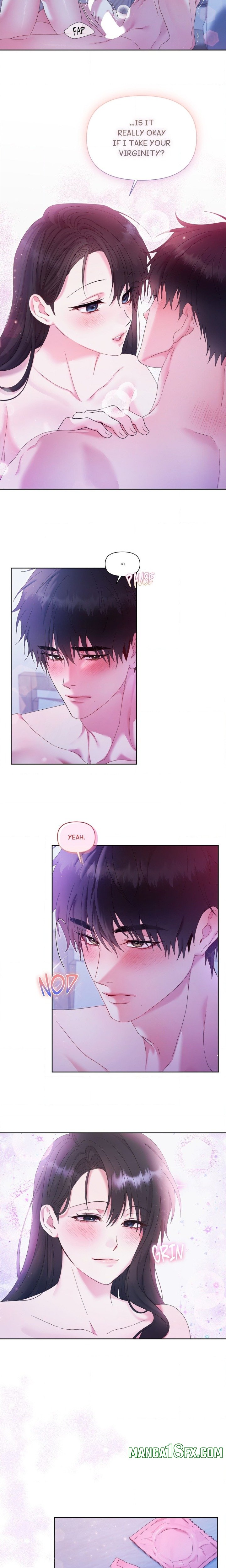 How About We Stay Just Friends? - Chapter 2 [photo 14] - MangaPorn