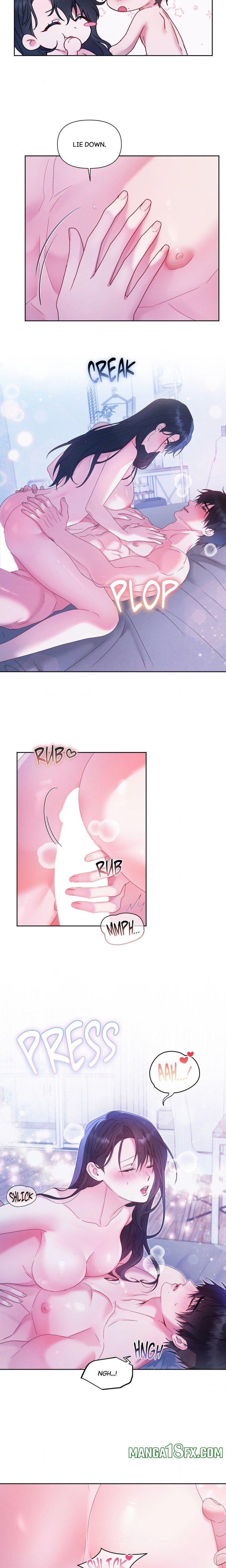 How About We Stay Just Friends? - Chapter 2 [photo 16] - MangaPorn