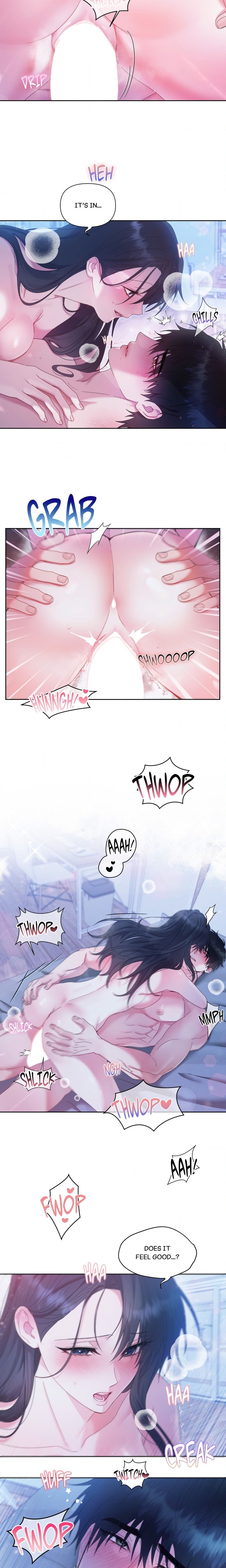 How About We Stay Just Friends? - Chapter 2 [photo 17] - MangaPorn