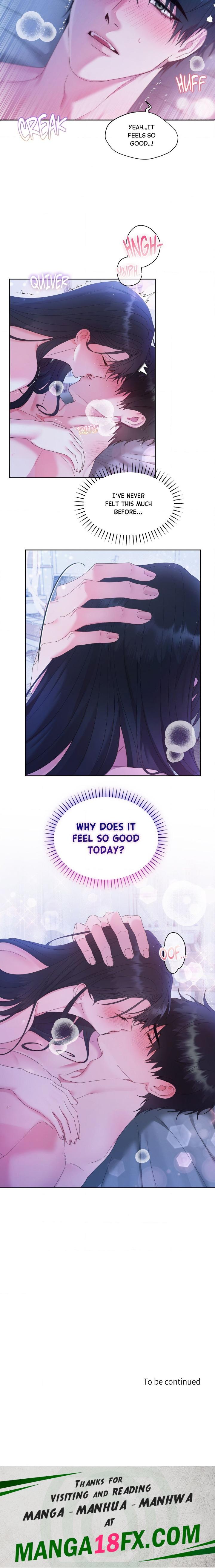 How About We Stay Just Friends? - Chapter 2 [photo 18] - MangaPorn