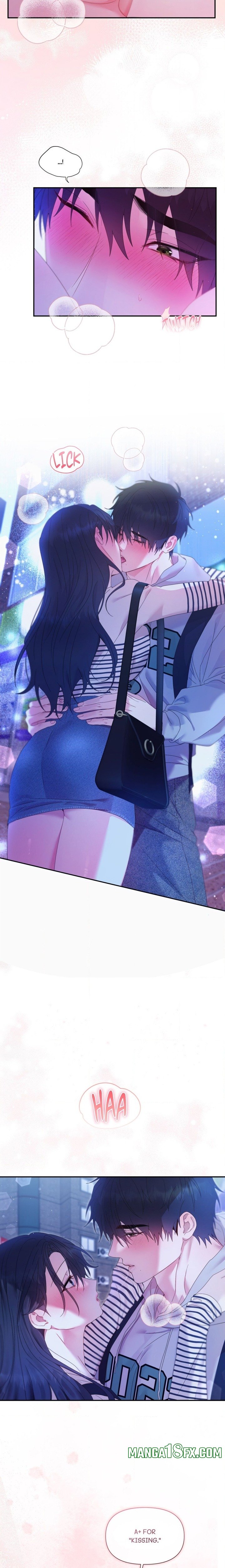 How About We Stay Just Friends? - Chapter 3 [photo 13] - MangaPorn