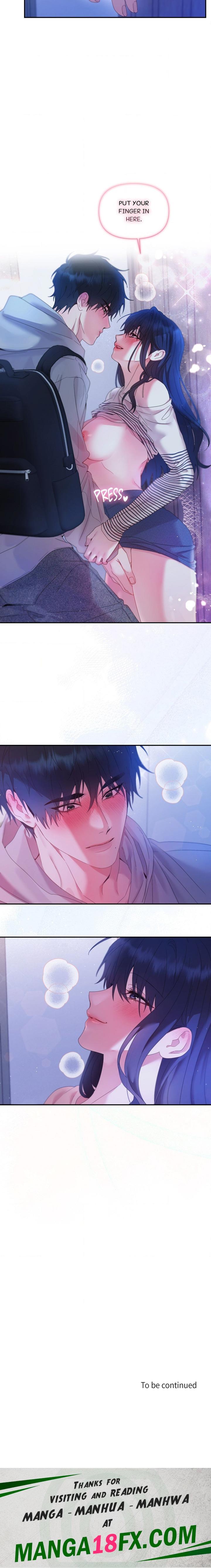 How About We Stay Just Friends? - Chapter 3 [photo 16] - MangaPorn