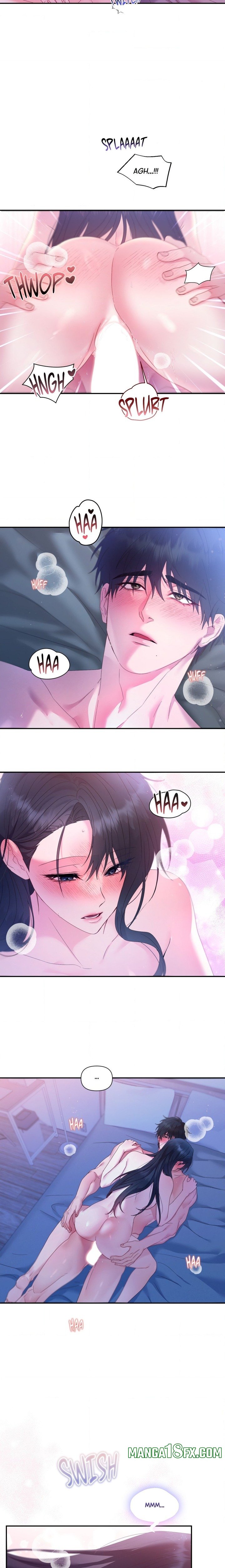 How About We Stay Just Friends? - Chapter 3 [photo 2] - MangaPorn