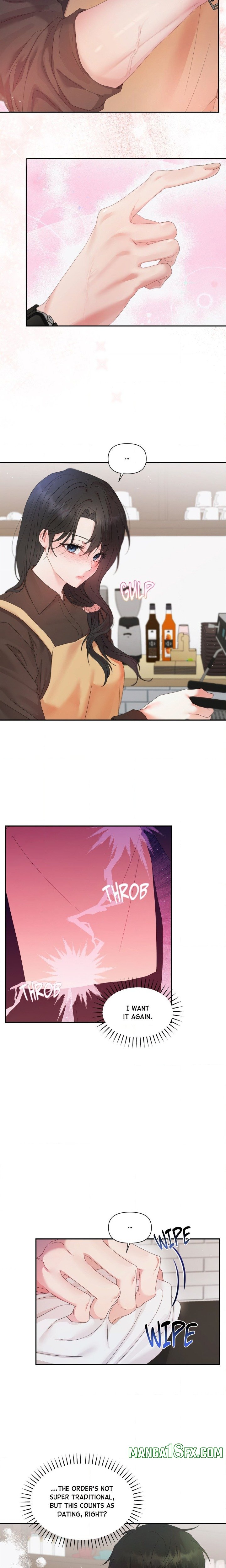 How About We Stay Just Friends? - Chapter 3 [photo 5] - MangaPorn