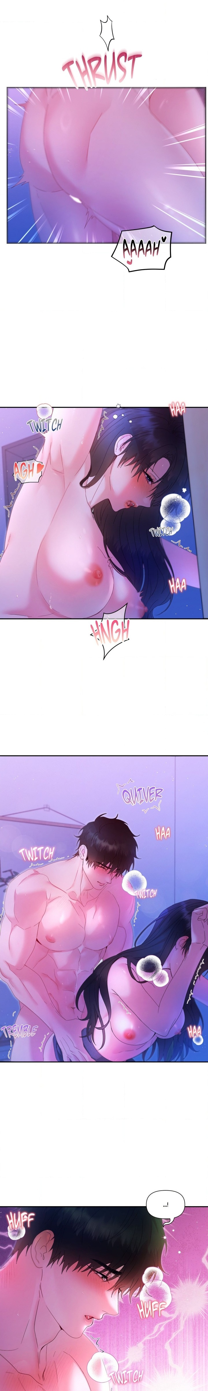 How About We Stay Just Friends? - Chapter 4 [photo 12] - MangaPorn