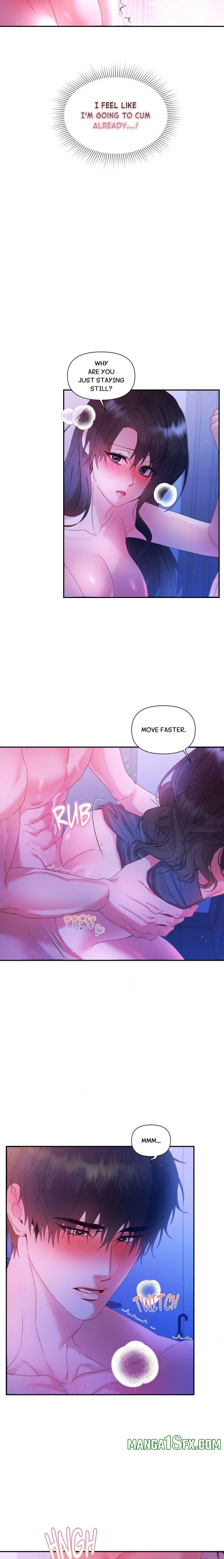 How About We Stay Just Friends? - Chapter 4 [photo 13] - MangaPorn