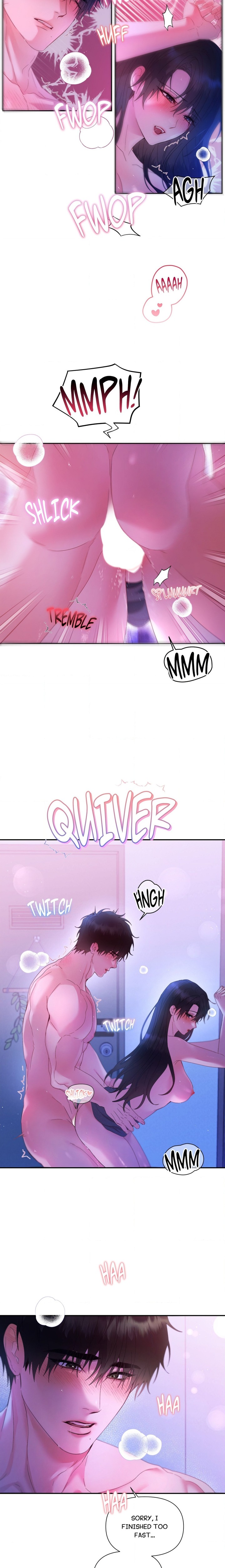 How About We Stay Just Friends? - Chapter 4 [photo 16] - MangaPorn