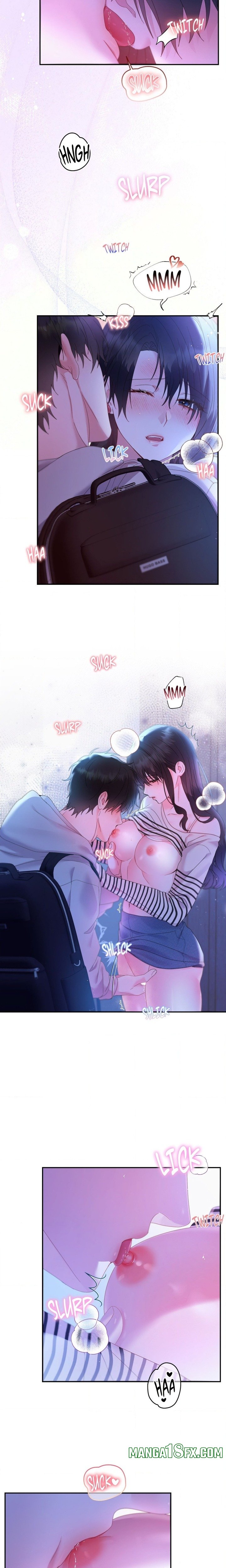 How About We Stay Just Friends? - Chapter 4 [photo 4] - MangaPorn