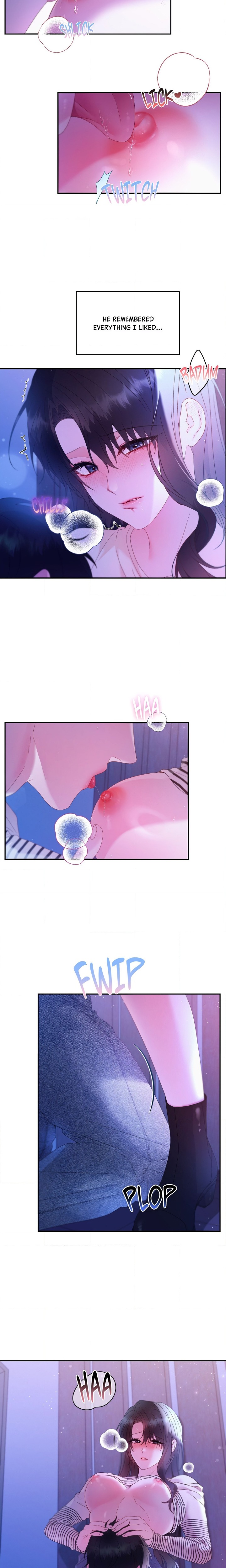 How About We Stay Just Friends? - Chapter 4 [photo 5] - MangaPorn