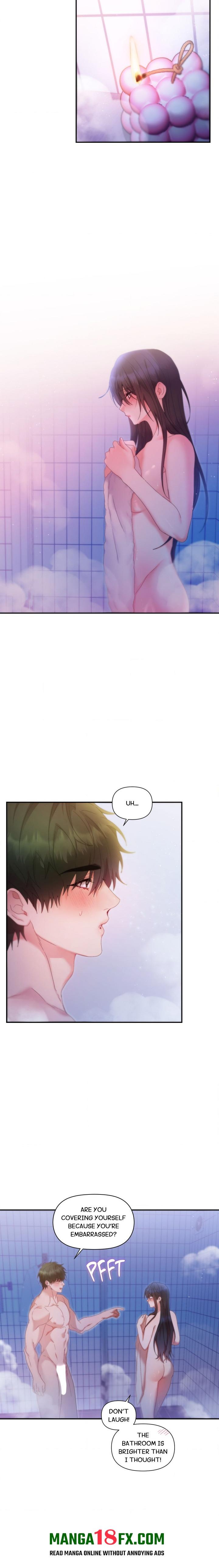 How About We Stay Just Friends? - Chapter 6 [photo 12] - MangaPorn