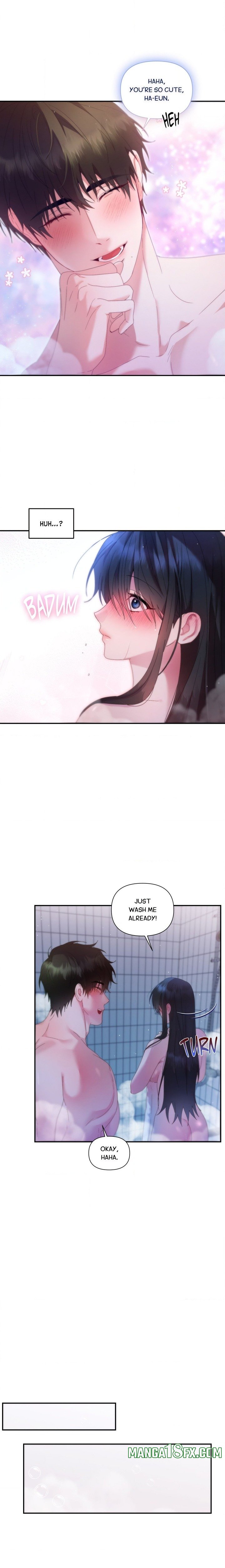 How About We Stay Just Friends? - Chapter 6 [photo 13] - MangaPorn