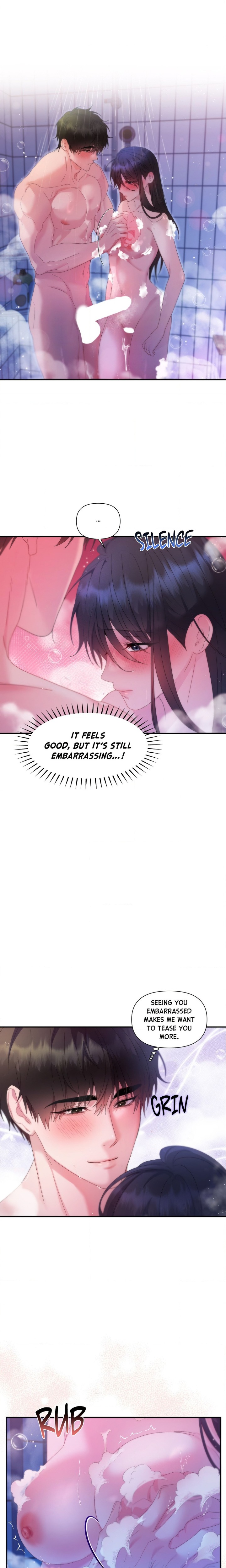 How About We Stay Just Friends? - Chapter 6 [photo 14] - MangaPorn