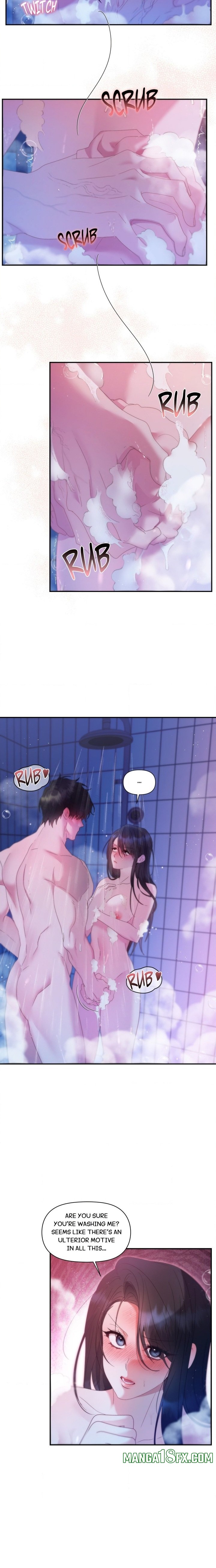 How About We Stay Just Friends? - Chapter 6 [photo 15] - MangaPorn